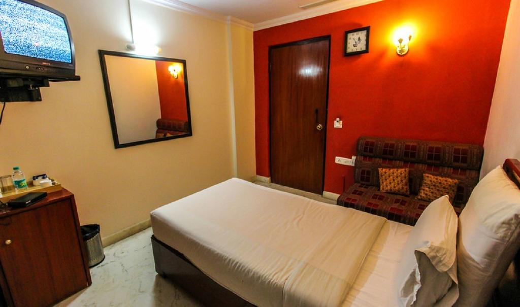 Hotel Pigeon International Bangalore Cameră foto