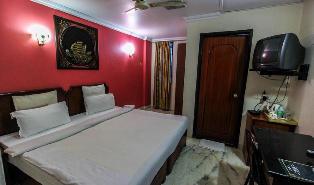 Hotel Pigeon International Bangalore Cameră foto